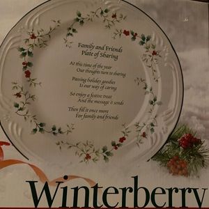 Plate